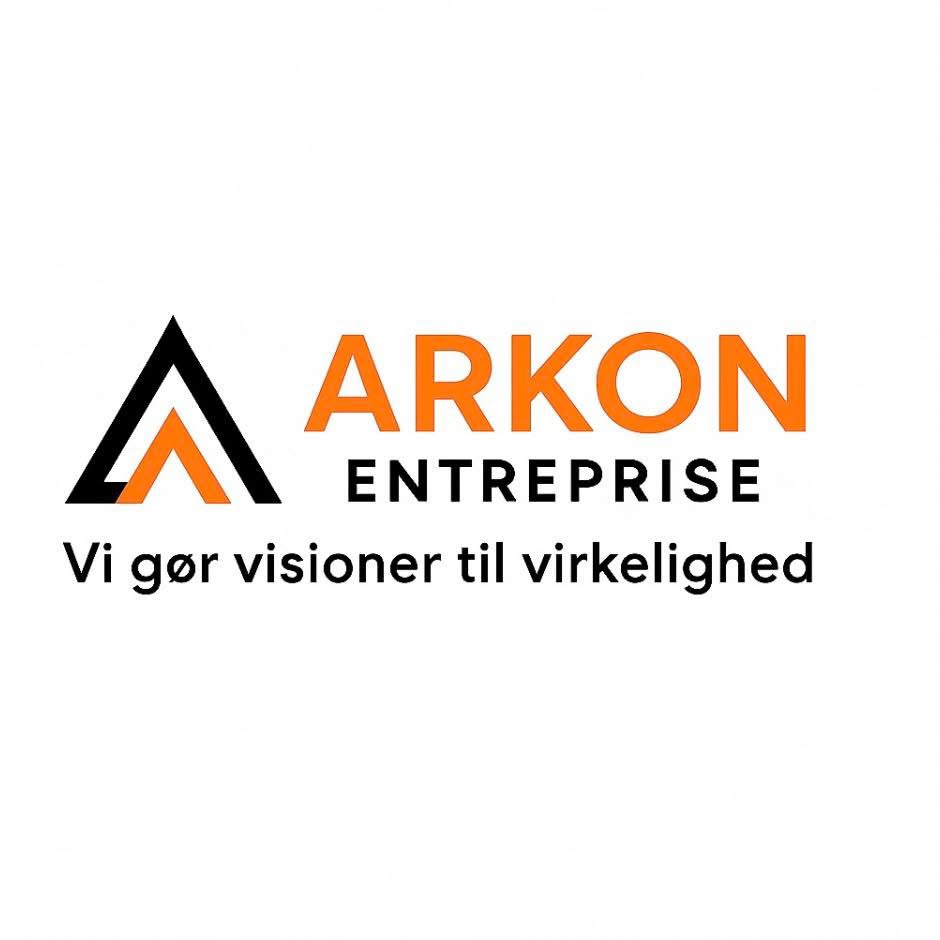 Arkon Entreprise ApS